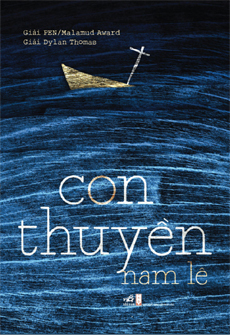 The Boat (Vietnamese cover) (Nha Nam)